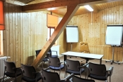 Sala de conferinte vila Sibiu