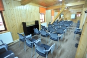 Sala de conferinte vila Sibiu