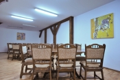 Sala de conferinte vila Sibiu