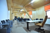 Sala de conferinte vila Sibiu