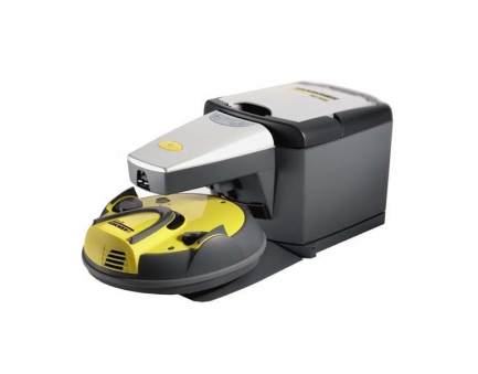 Aspiratoare robotizate