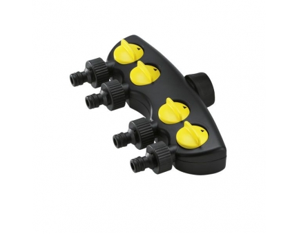 Sistem racordare furtun