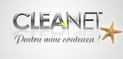 Cleanet