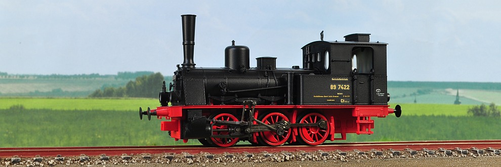 Locomotive trenulete electrice
