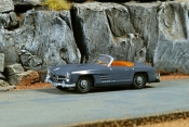 Macheta Mercedes SL