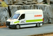 Macheta duba transport
