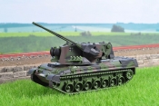Miniatura tanc