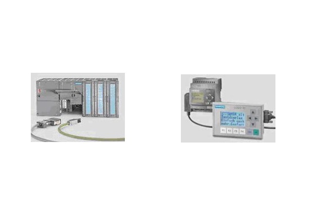 Automate programabile