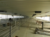 Constructii hale metalice Vrancea