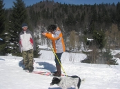 Activitati sportive