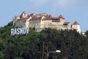 Imprejurimi Rasnov