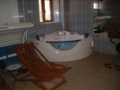 Sala fitness