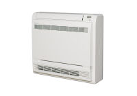 Aer conditionat pardoseala