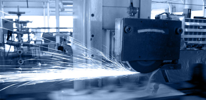Aer conditionat spatii industriale