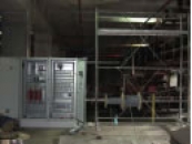 Realizare retele electrice