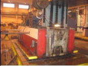Reamplasare prese industriale