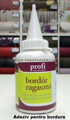Adeziv tapet