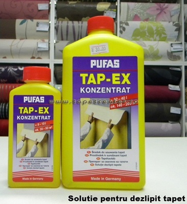 Adeziv tapet