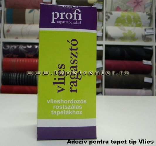 Adeziv tapet