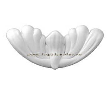 Bagheta polistiren interior