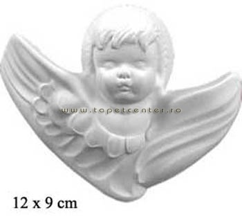 Bagheta polistiren interior