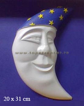 Bagheta polistiren interior