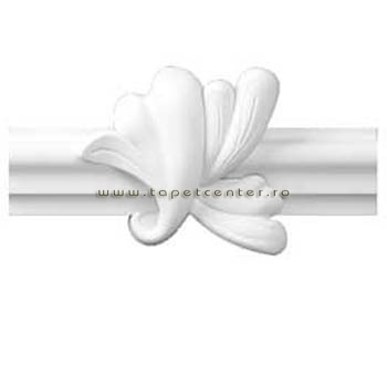 Bagheta polistiren interior