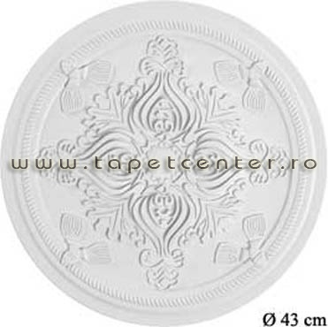 Rozete decorative