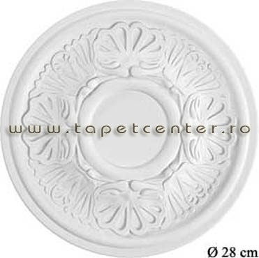 Rozete decorative