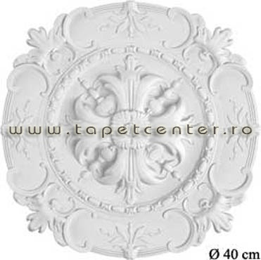 Rozete decorative