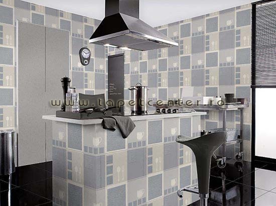 Tapet bucatarie