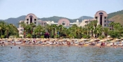 Vacanta Marmaris