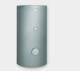 Boiler apa calda