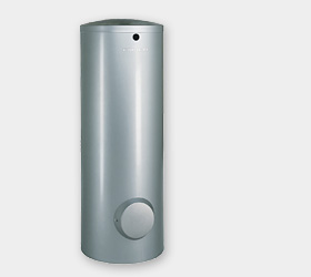 Boiler apa calda