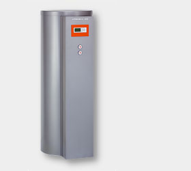 Boiler apa calda