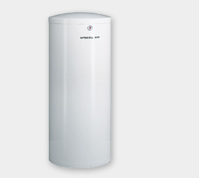 Boiler apa calda