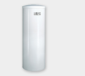 Boiler apa calda