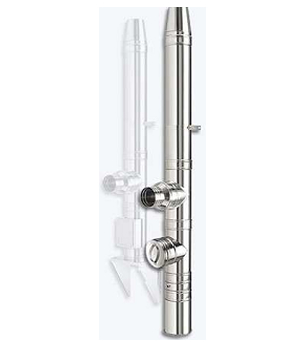 Cosuri de fum din inox