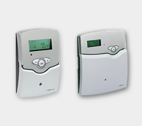 Sisteme de automatizare pentru instalatii solare