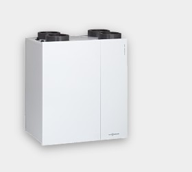 Sisteme de ventilatie cu recuperarea caldurii