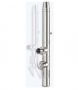 Cosuri de fum din inox