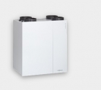 Sisteme de ventilatie cu recuperarea caldurii