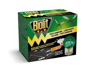 Aparat electric impotriva tantarilor