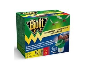 Aparat electric impotriva tantarilor