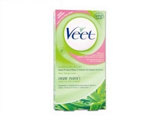 Benzi de ceara depilatoare