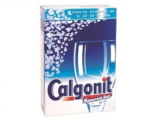 Detergenti Dambovita