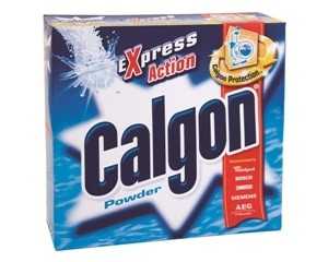 Detergenti Dambovita