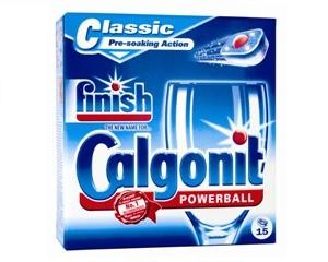 Detergenti Dambovita