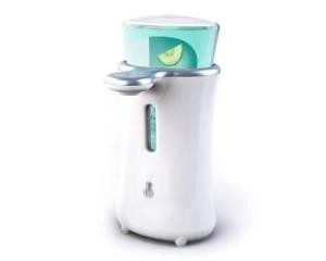 Dispenser automat sapun lichid