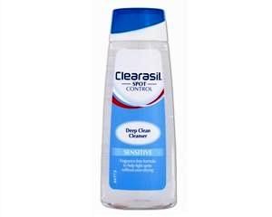 Lotiune de curatat tenul